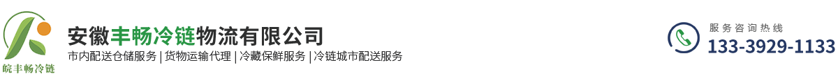 安徽豐暢冷鏈物流有限公司